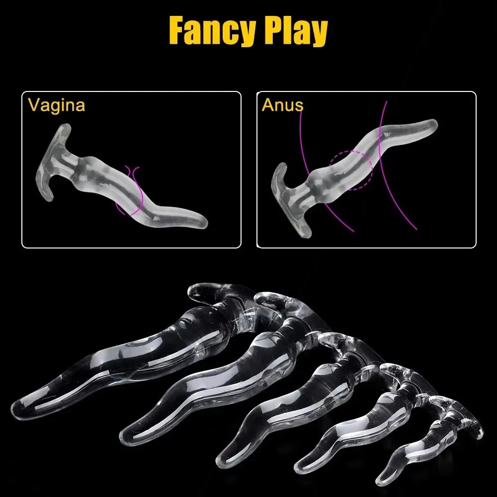15-34cm XXL Big Dildos for Women Vagina Stimulator Anal Plug Artificial Animal Penis Female Masturbator Sex Toy Men Butt Dilator 241205