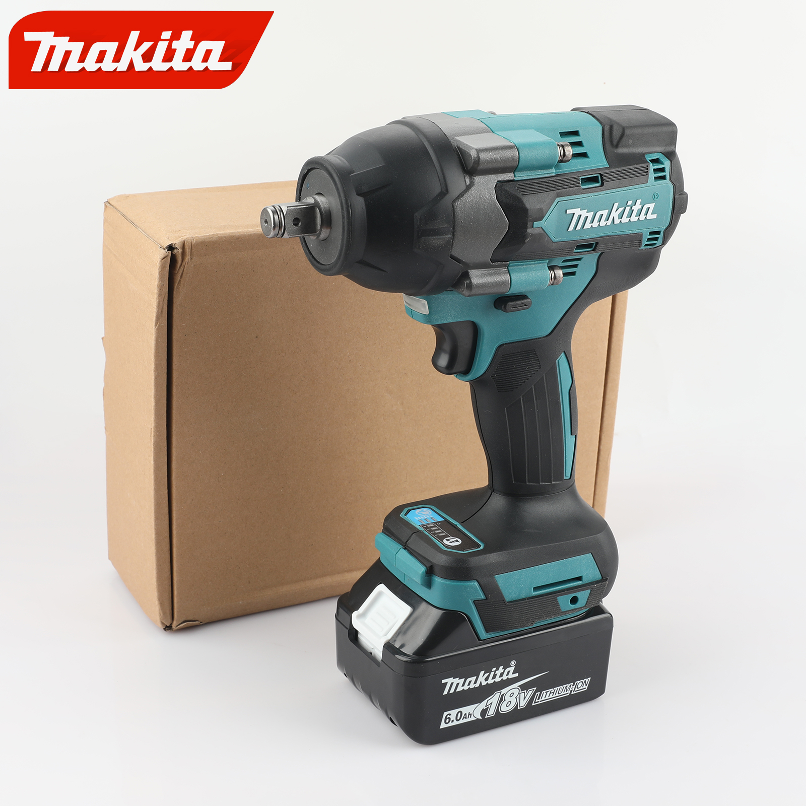 Makita DTW700 Wet Tile Saw Machine Only - Powerful & Precision Cutting Tool(Only machines)