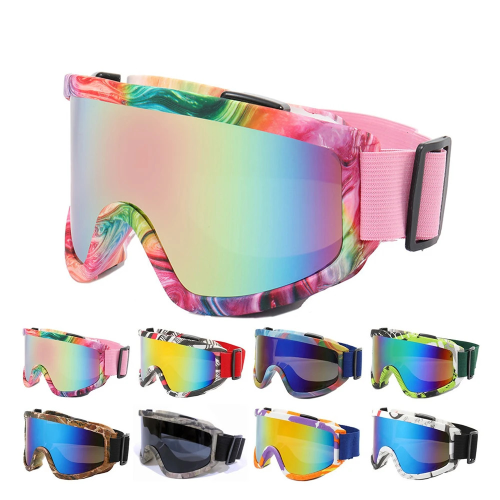 Ski Goggles Winter … - image