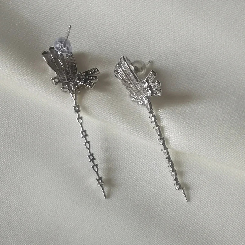 MeiBaPJ 10-11mm natural freshwater pearl drop earrings made of 925 sterling silver are exquisite and charming jewelry for women 241205