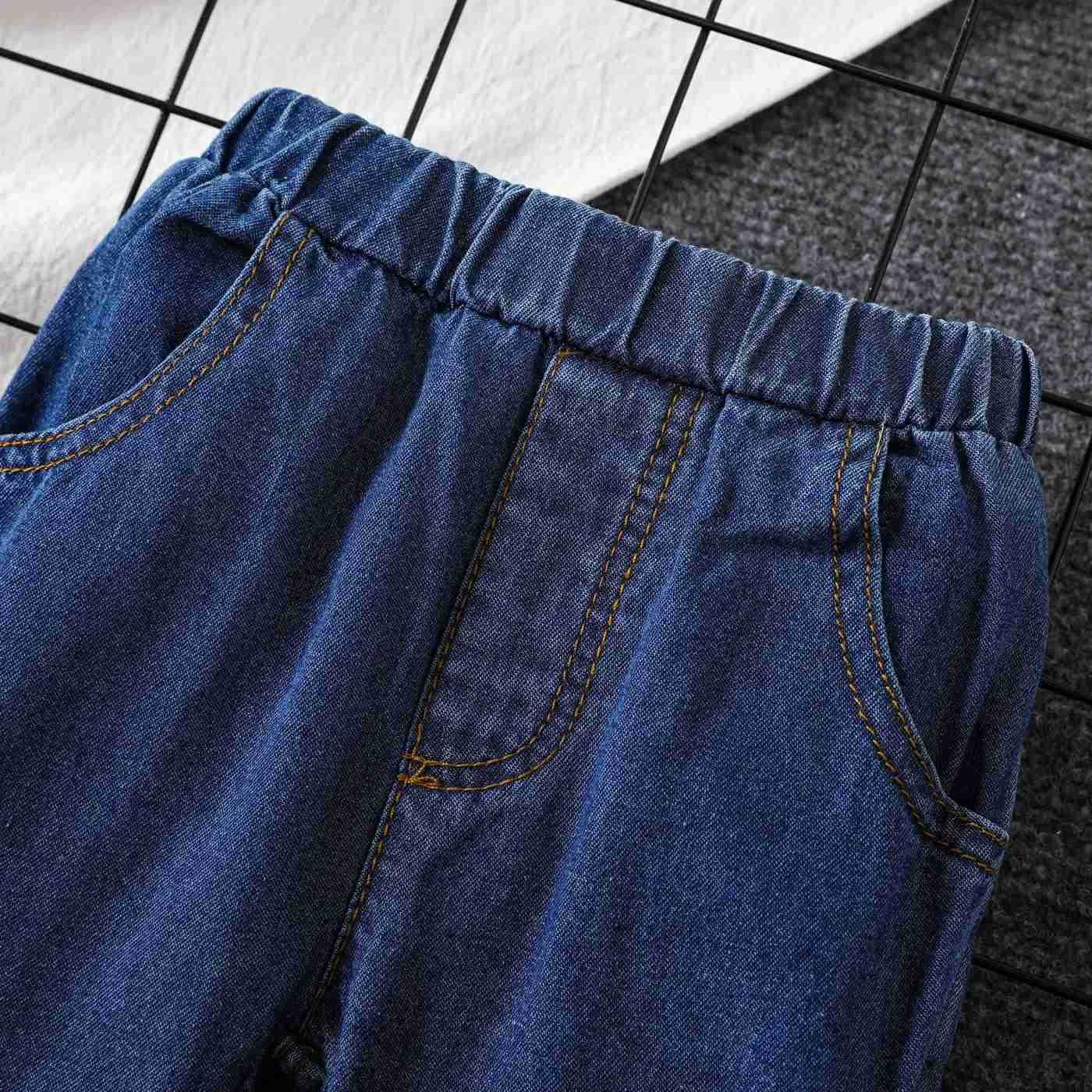 2pcs Baby Boy Vehicle Print Long Sleeve Set Soft and Comfortable Perfect for Outings and Daily Wear Basic SleXJ241205