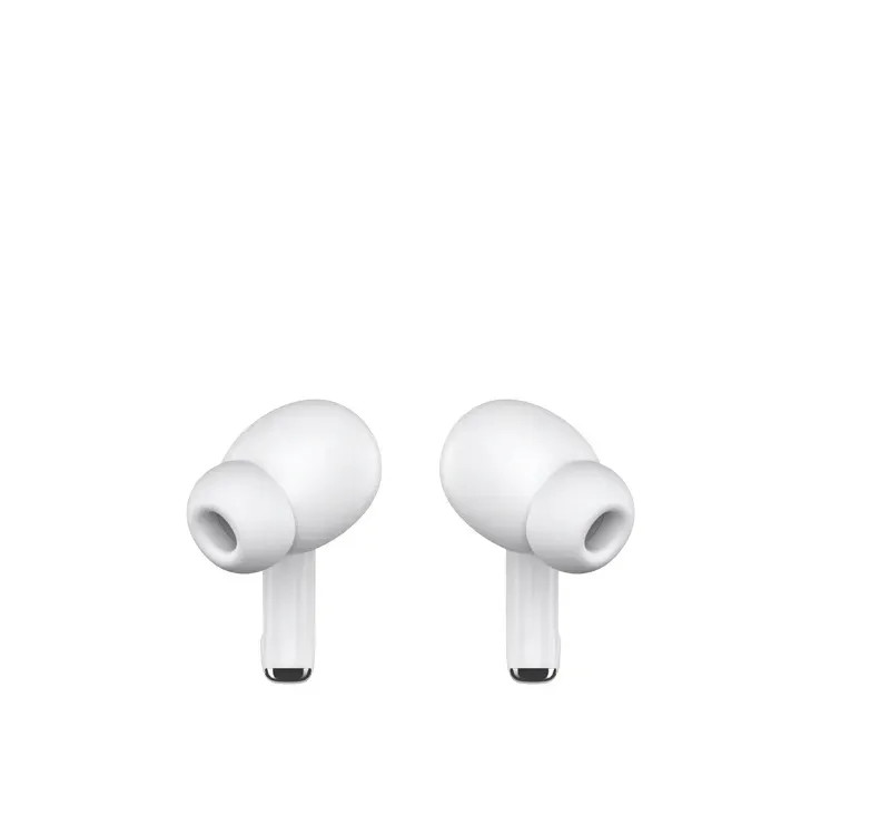 Usb c earbuds 4th gen Pro 2 With ANC USB C TWS Earphones Wireless Headphones Active Noise Cancellation Pods 2nd Bluetooth Earphone Headset USB-C charg
