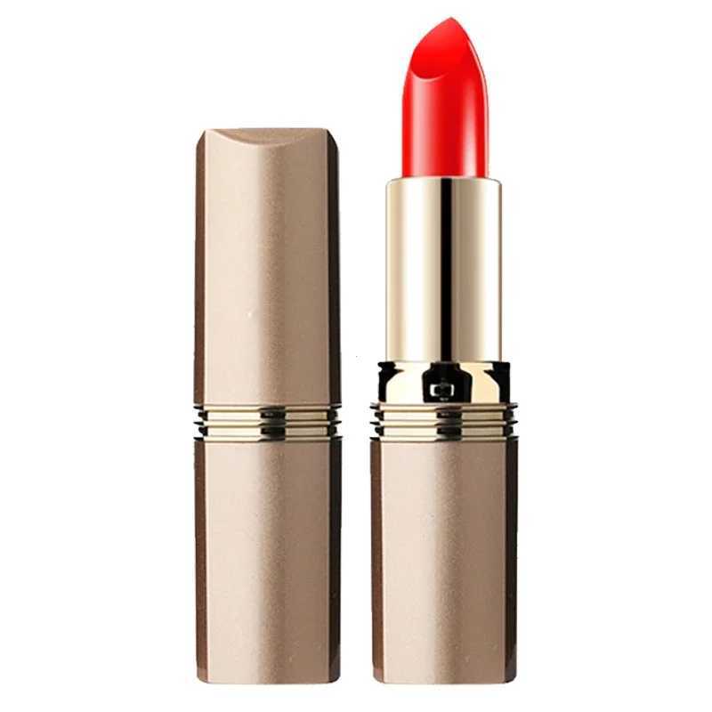 Pink Lipstick Waterproof Long Lasting Red Lipsticks Resistant Rose Lip Stick Velvet Lipstic Cosmetic Girl Women MakeupXJ241205
