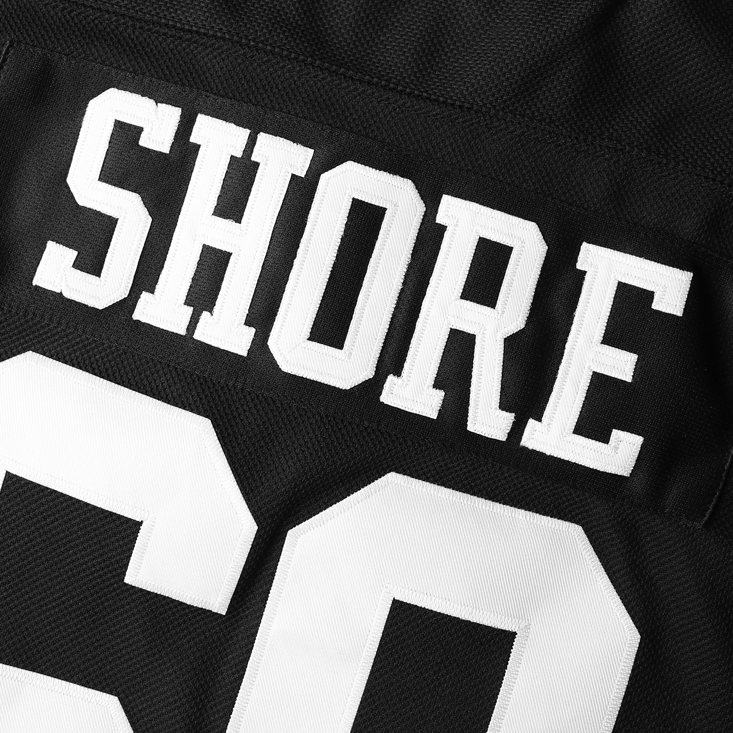 Blueberry 69 SHORE Men's Ice Hockey Blue Jerseys Shoresy Sudbury Stitched Letters with Long Sleeves Adult Winter Classic Christamas Black Friday 