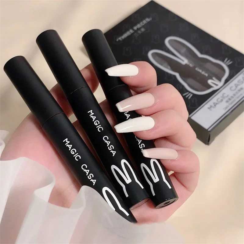 3pc/pack Nude Lip Stick Set Matte Lipstick Black Velvet Lip Tint Waterproof Sexy Red Liquid Lipglaze Lips Beauty Makeup CosmeticXJ241205