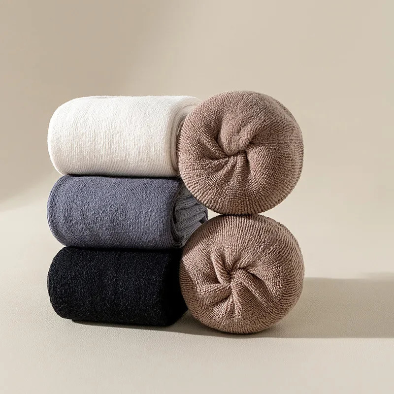 1 Pair Warm Autumn Knee High Sock for Kids Simplicity Solid Color Legging Stocking Sock Spring Soft Cotton Childrens Sock 241204