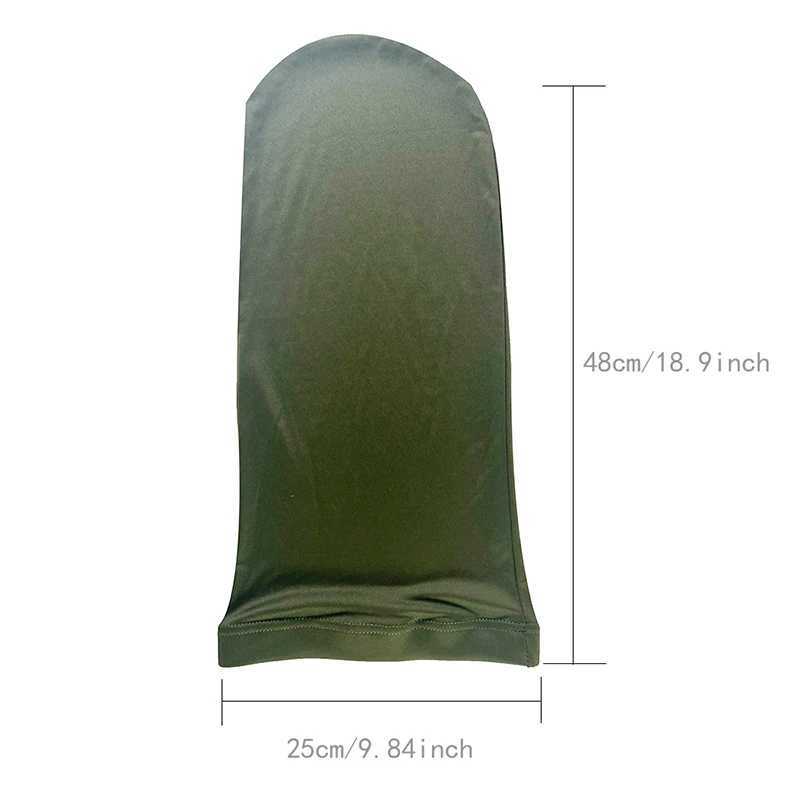 Long Satin Bonnet Sleep C Silk Sleeping C With Wide Elastic Band Loose Night Hat For Women Braids Curly Hair Natural HairXJ241205