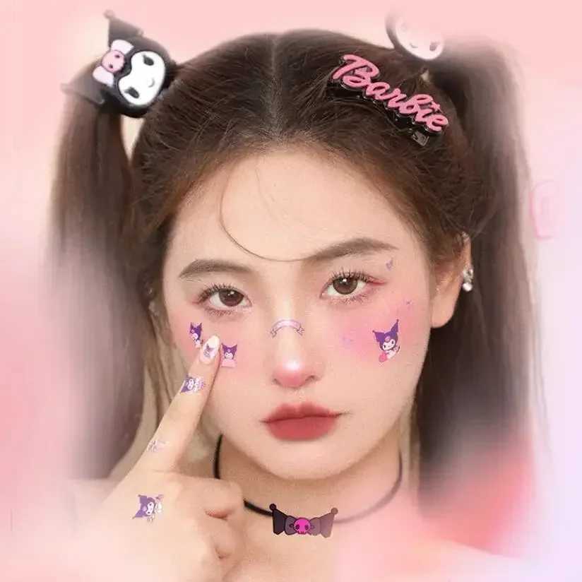 GOGO TALES Double Lip Gloss Mirror Finish Nude Color Korean Lipstick Matte Non-Sticky Lip Mud Long-Lasting Vegan MakeupXJ241205