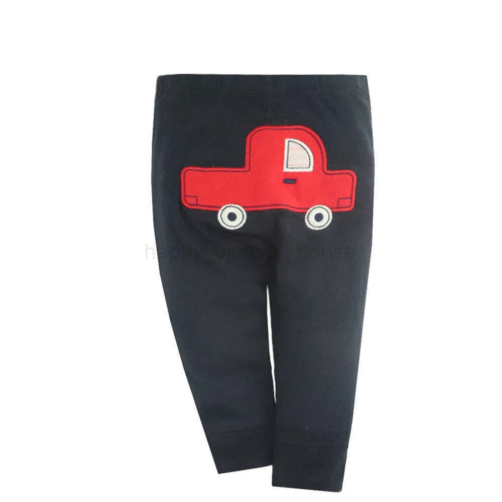 3PCS Baby Bodysuits+Pants Cotton Newborn Baby Boy Clothes Summer Cartton Kids Clothing Sets 0-24 Moth Bebe JumpsuitXJ241205