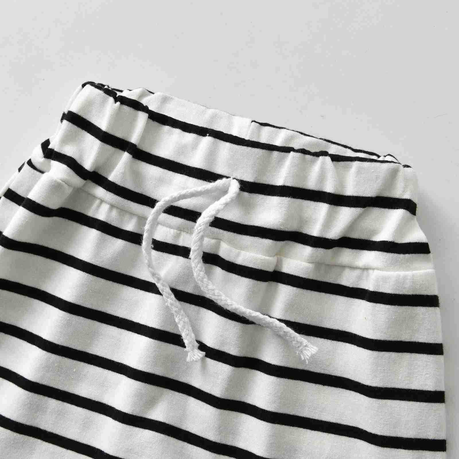 Fashion Newborn infant Baby Boy Clothes Set Patchwork Dinosaur Printed Long SleeveTop and Striped Pants Hat Spring Autumn OutfitXJ241205