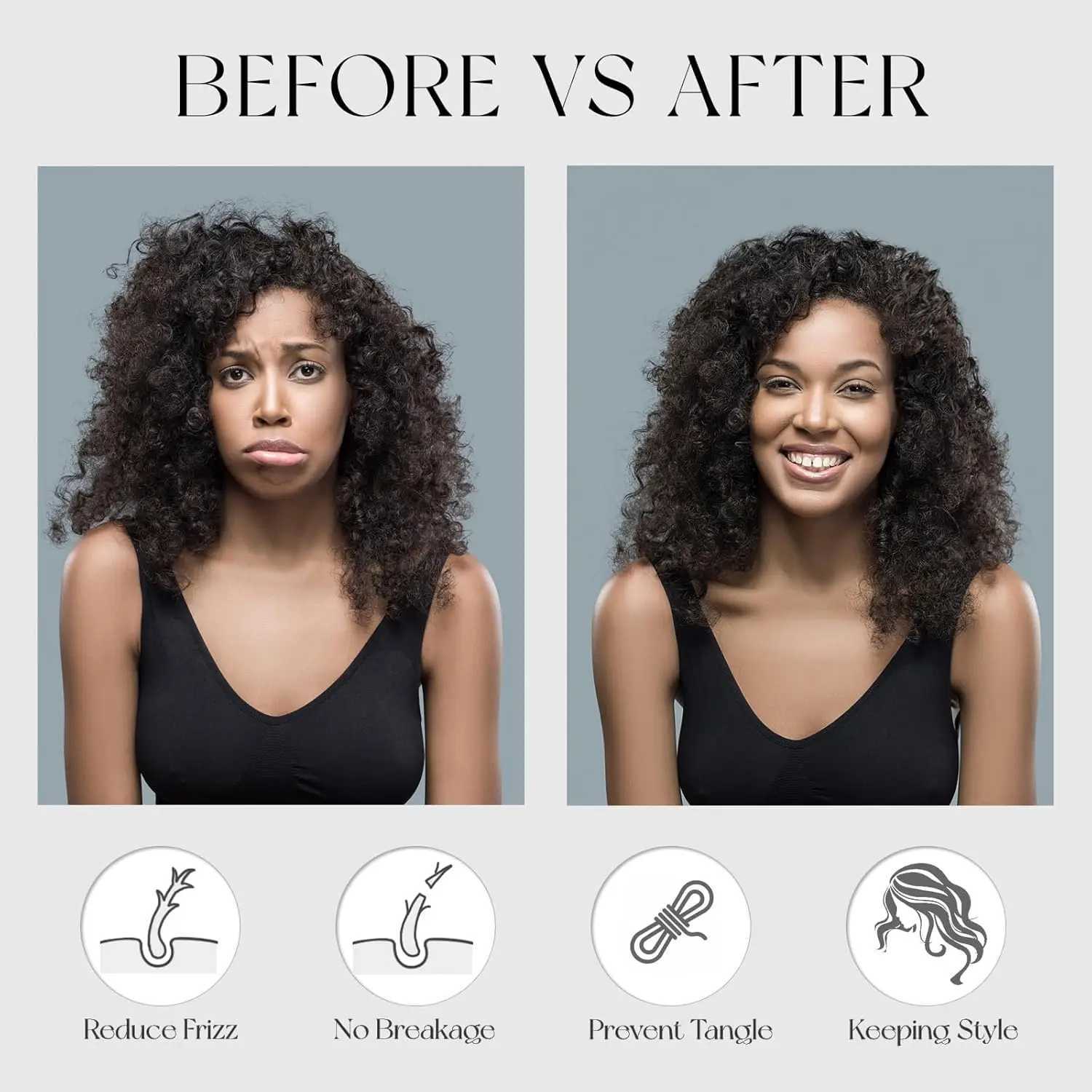 Large Silk Bonnet Satin Bonnets for Women Silky Sleep C with Tie Band Braid Bonnet for Sleeping Curly Hair Silk Hair WrXJ241205