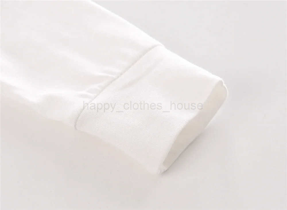 2Pcs Newborn Baby Boys Clothes Set Full Sleeve Footed Romper Jumpsuit with Cap Toddler Boys Spring Autumn Outfit Infant SuitXJ241205