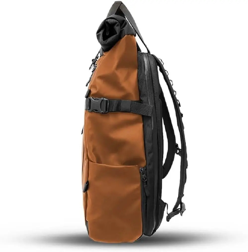 Pography Travel Backpack Bundle 241204