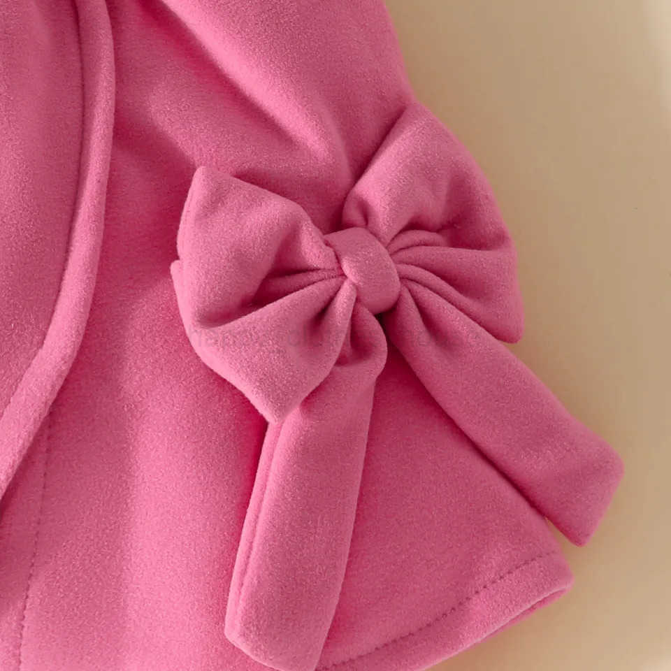 6-18months Infant Autumn and Spring Baby Girls Long Sleeve Letter Top Cat Peint Plush Skirt Beret Three-piece SetXJ241205