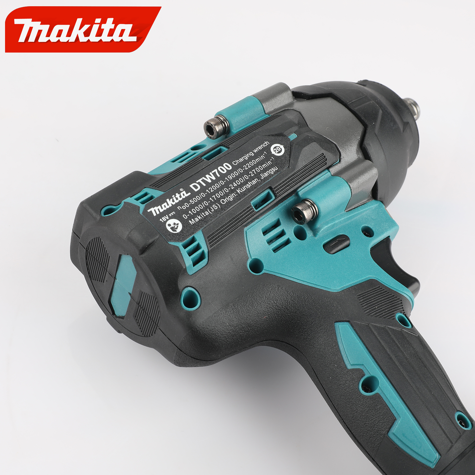 Makita DTW700 Wet Tile Saw Machine Only - Powerful & Precision Cutting Tool(Only machines)