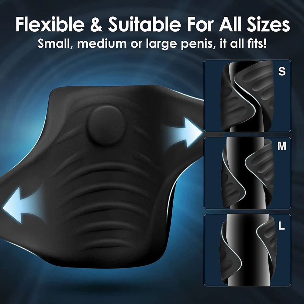 Male Masturbator Penis Training Vibrator with APP Control Strokers Glans Trainer Stimulator Sex Toys for Men 241205