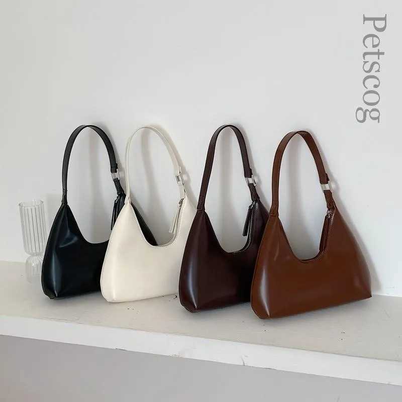 Wens Bag 2025 New Brand Designer Zipper Small Handbags Lady Fi Shoder Bag PU Leather Casual Z250514