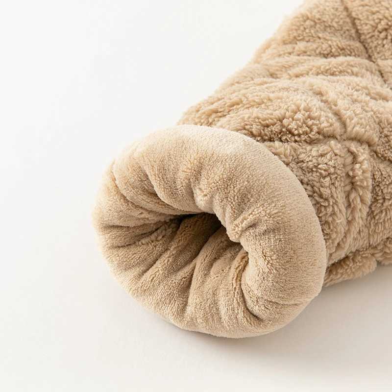 Pajamas Dave Bella Boys Children Pajamas Suit 2023 Winter New Sleepwear Sets Fashion Casual Comfortable Cool Warm Two-Piece DB4237994 H241205