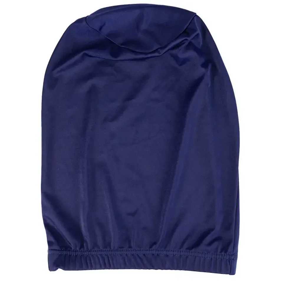 Satin Silk Bonnets For Sleeping With Tie Band Extra Jumbo Size Hair Care Sleep C For Women Long Tie Design For Curly HairXJ241205