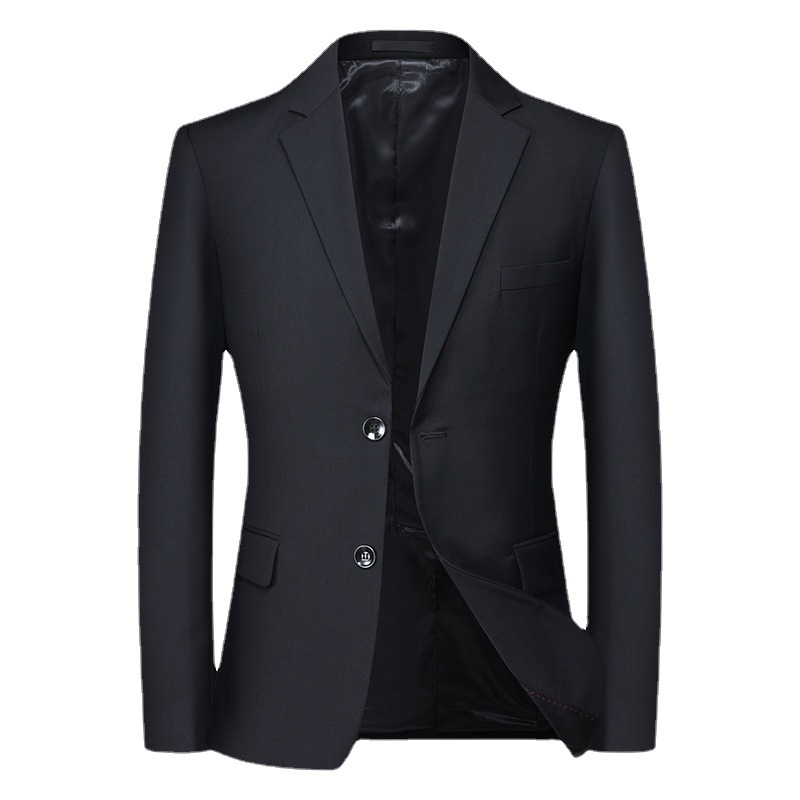 K568 Men's Wedding Suit Jacket Fit for Special
