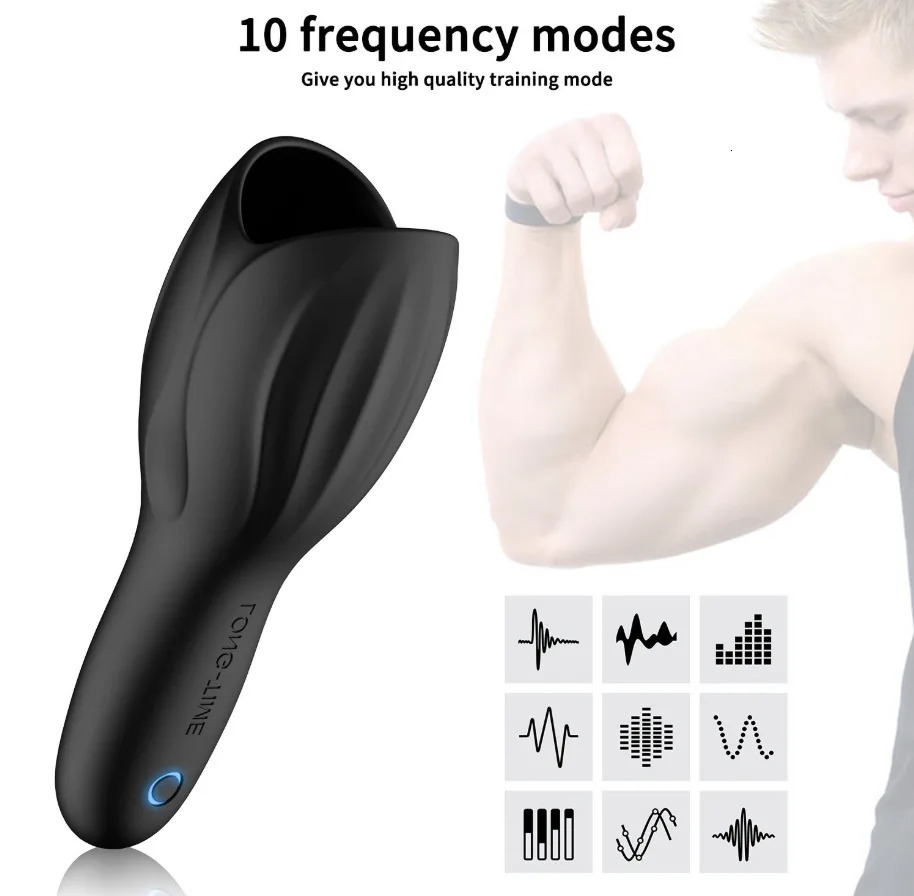 4 Styles Mastubator Vibration Blowjob Machine Masturbation Cup Sex Toys Adult Goods for Men Masturbate Supplies 241205