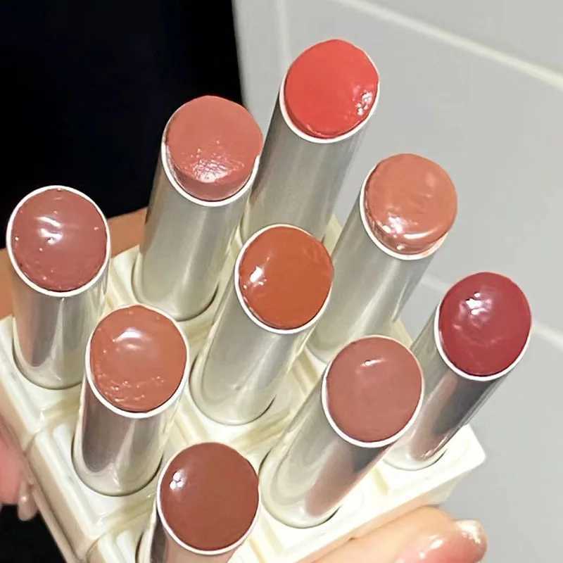 Lip Makeup Sexy Matte Long Lasting Lipgloss Liquid Lipstick Lip Cream Waterproof And Non Stick Cup Lipstick XJ241205