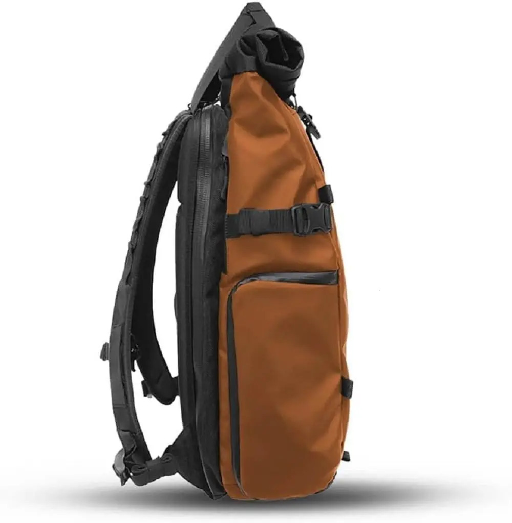 Pography Travel Backpack Bundle 241204