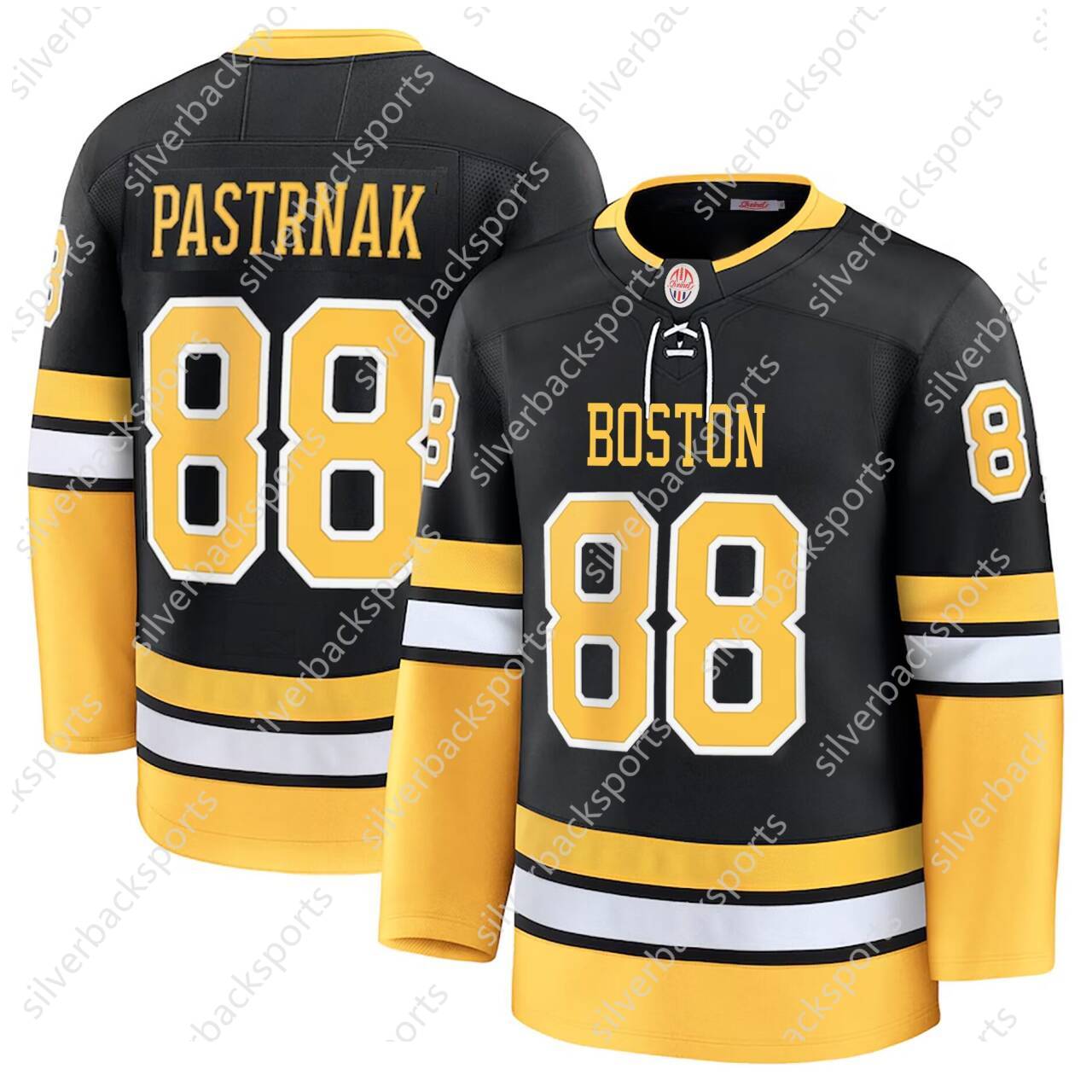Davi Pastrnak Boston Hockey Jersey Trent Freeric Johnny Beecher Nikita Zaorov Morgan Geekie Charlie Coyle Branon Carlo Anrew Peeke Riley Tufte Bra Thi