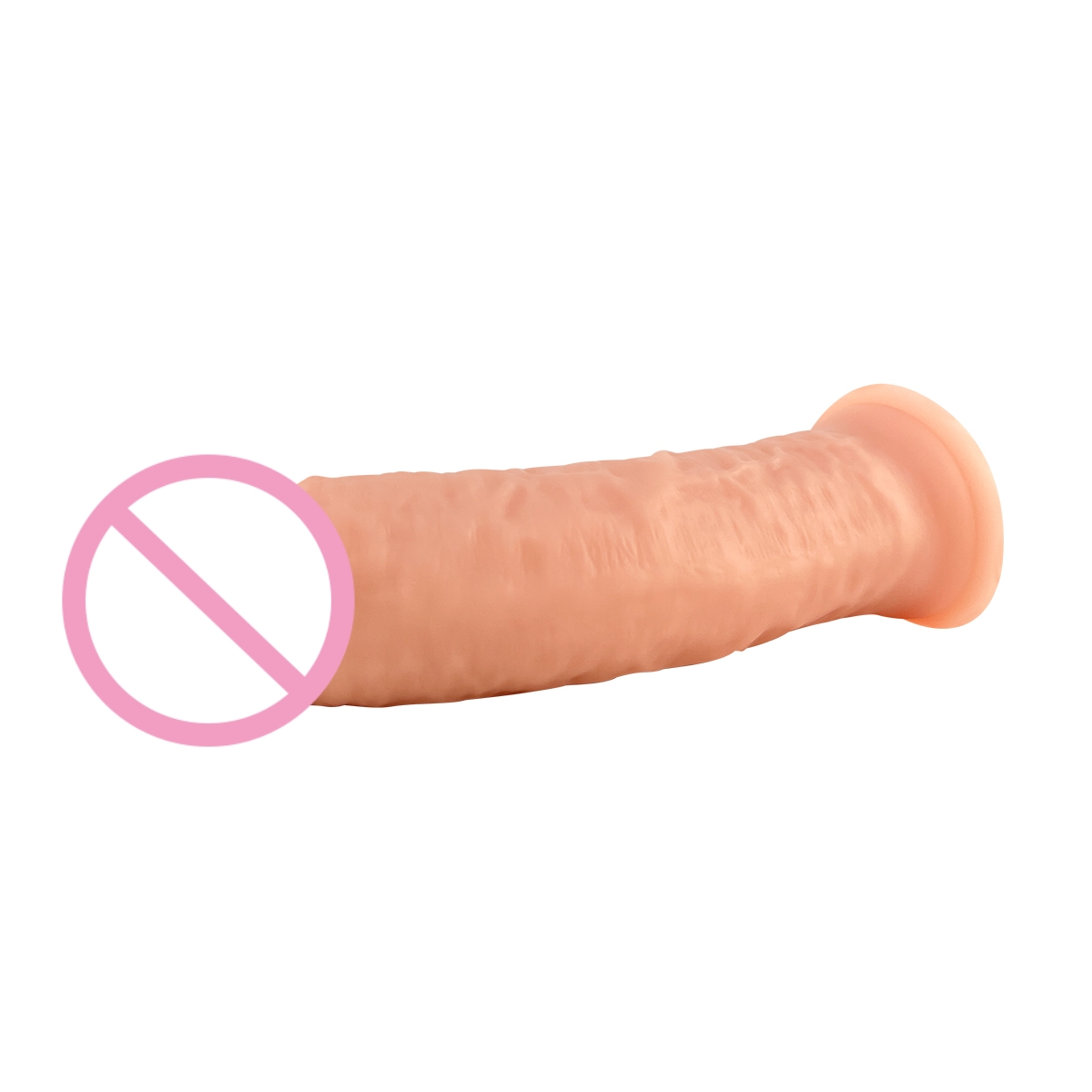 Sex Realistic Dildo Skin Feeling Sex Toys for Women Big Penis with Suction Cup Female Masturbator Anal