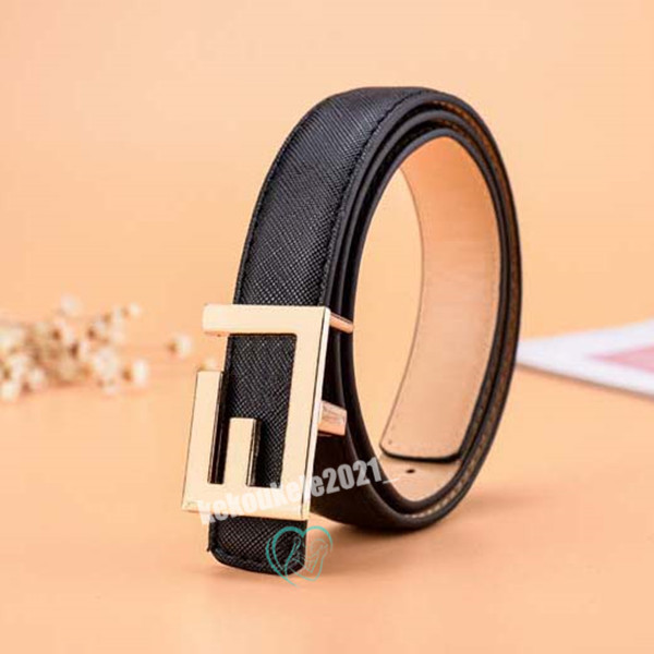 ffashion Children Belts for Boys Girls Kids Casual Waist Strap Belt Waistband for Jeans Pants Trousers PU Leather Belts Width 2.3CM