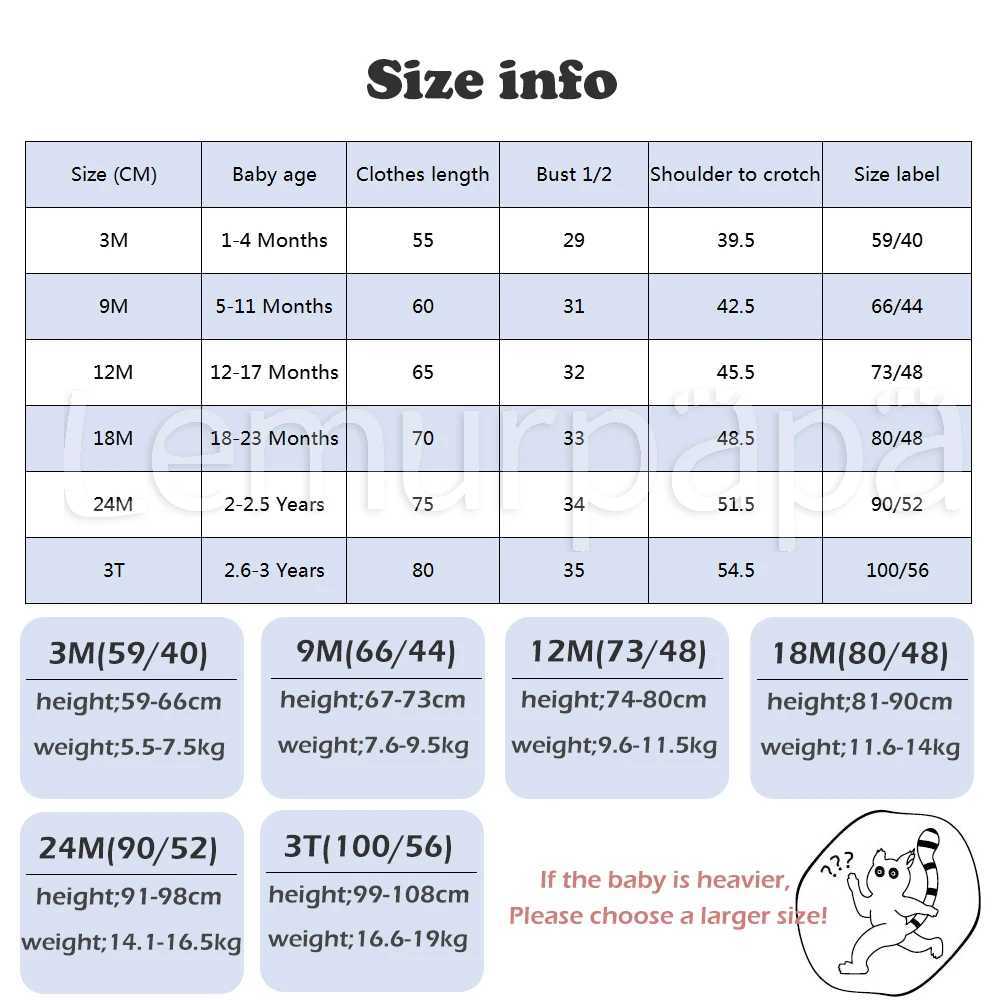 Pajamas Kigurumis Baby Clothes Onesie Romper kawaii Rabbit Cat Infant Baby Clothing One piece Rompers Newborn Playsuit Winter Warm H241205