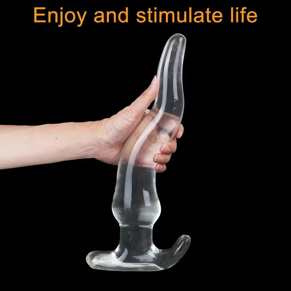15-34cm XXL Big Dildos for Women Vagina Stimulator Anal Plug Artificial Animal Penis Female Masturbator Sex Toy Men Butt Dilator 241205