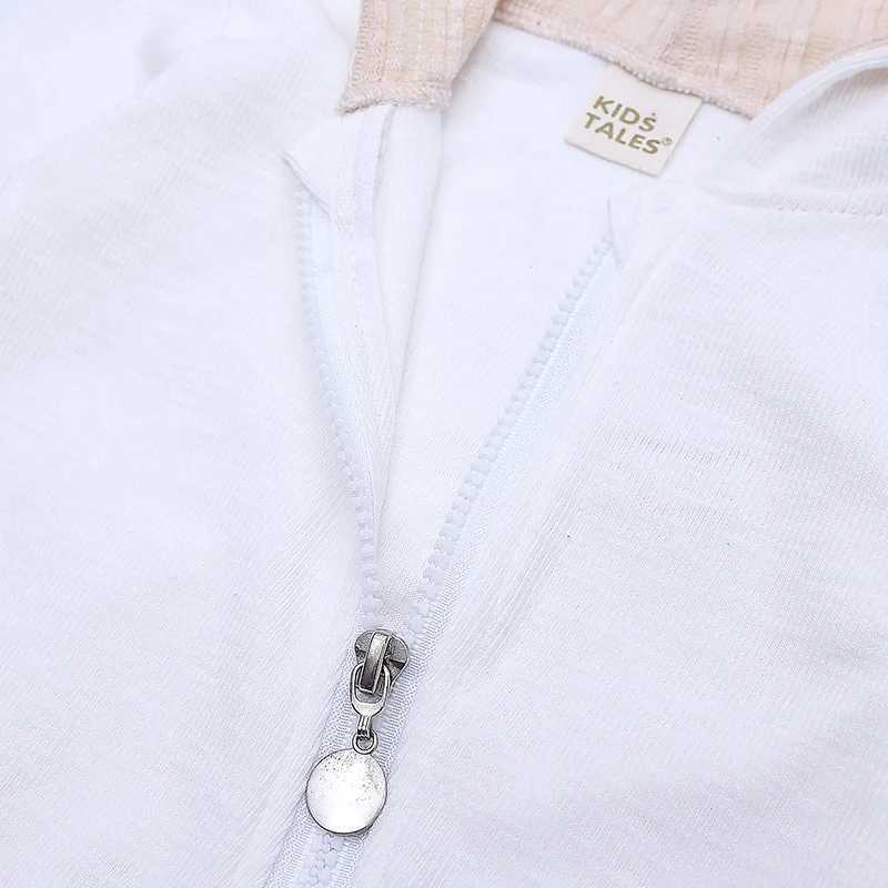 Pajamas Newborn Baby Bodysuit 2024 Spring Baby Clothes Summer Girl Romper Soft Boys Jumpsuit Cartoon Childrens Clothes 0 to 18 Months H241205