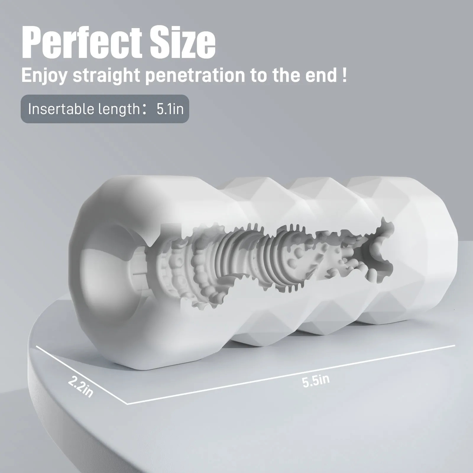 Male Masturbator Cup Soft Pussy Sex Toys Vagina Adult Endurance Exercise Sex Products mens pussy Pocket Cup for Men dick sucker 241205