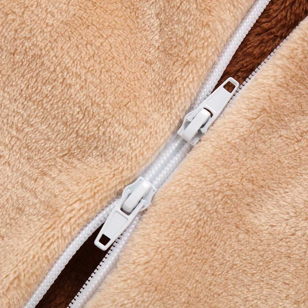 Pajamas 0-4Y Kigurumi Kids Pajamas Zipper Lion Dinosaur Monkey Anime Cosplay Costume Winter Flannel Toddler Boy Pyjama Baby Girl Onesie H241205 H24120