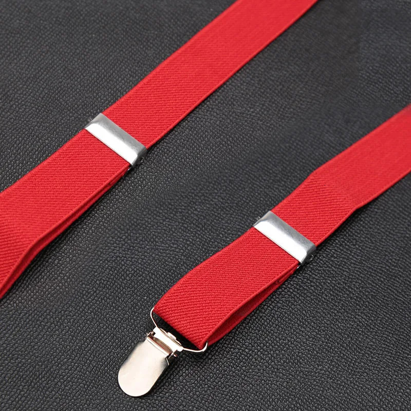 Suspenders Bowtie Set Kids Boy Girl Childrens Christmas Gift Adjustable YBack Braces Wedding Clothing Accessories 241122