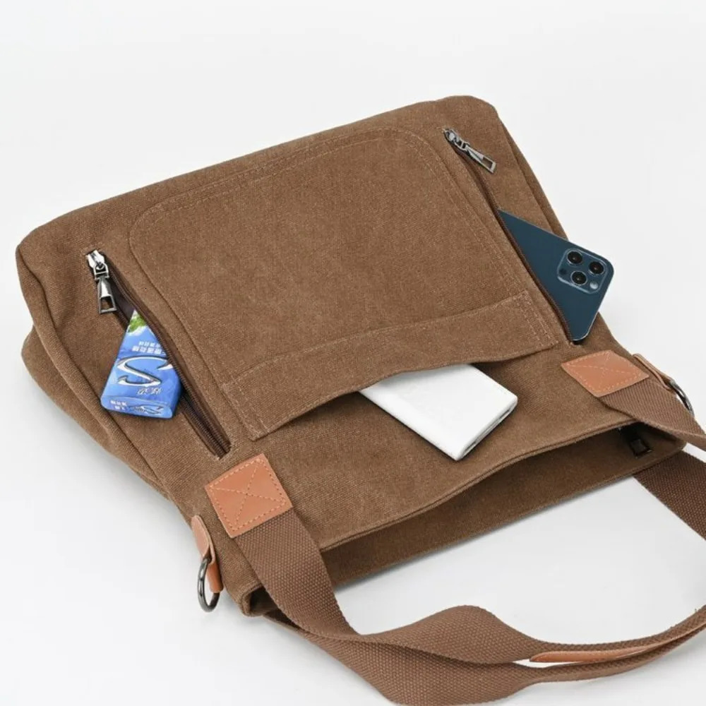 Womens Stylish and Functional Everyday Use Bag All Occasions Ladies Hand Bags Canvas 241204