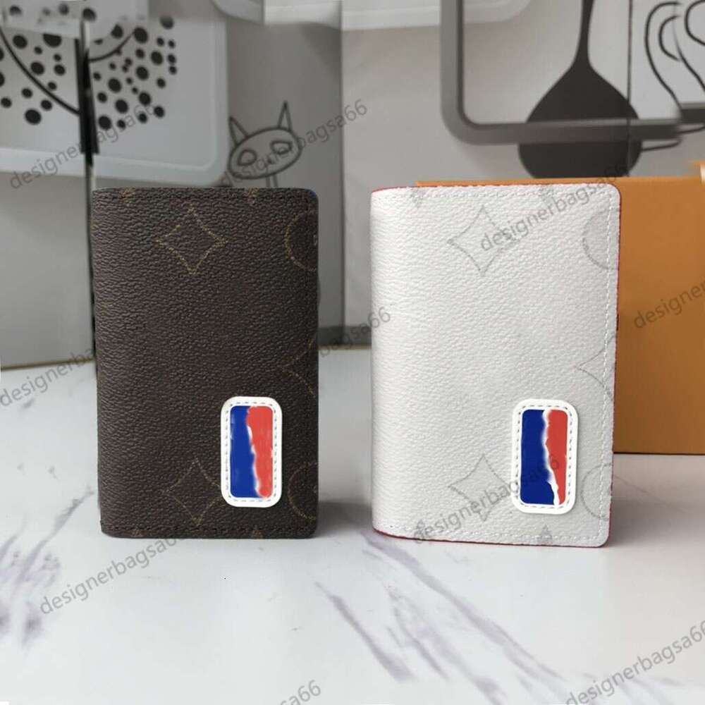 high quality mens wallets holders designer for men fashion couple style gift wallet passport card package coin purses checkbook leather