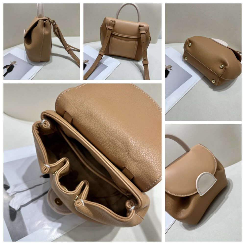 New Face With Rich Design High-Quality Dimple Bag For Women French Niche Crossbody Brand Pig Bags Birthday Handbags