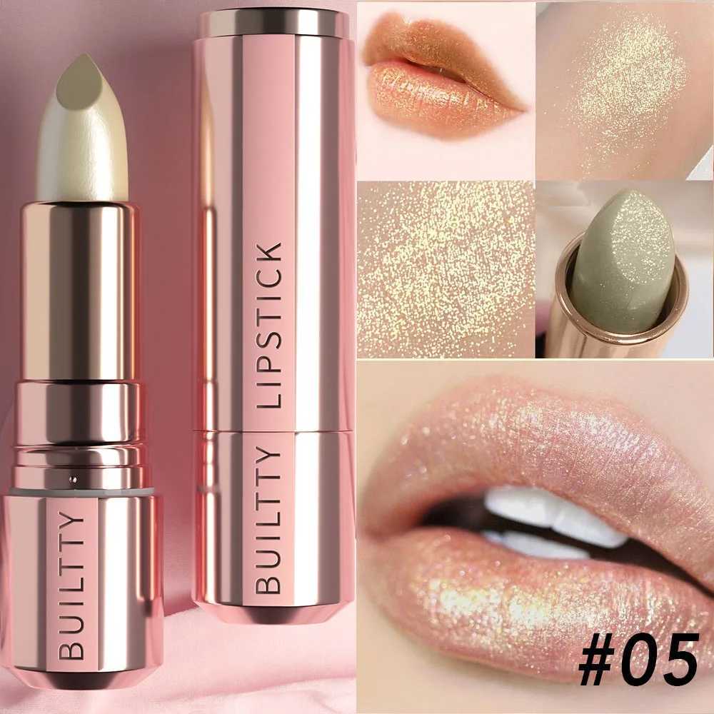 Matte Finish Matte Lipsticks for Women Long Lasting Waterproof Moisturizer Pink Plum Lipstick Non Stick Cup Velvet Lipstick GiftXJ241205