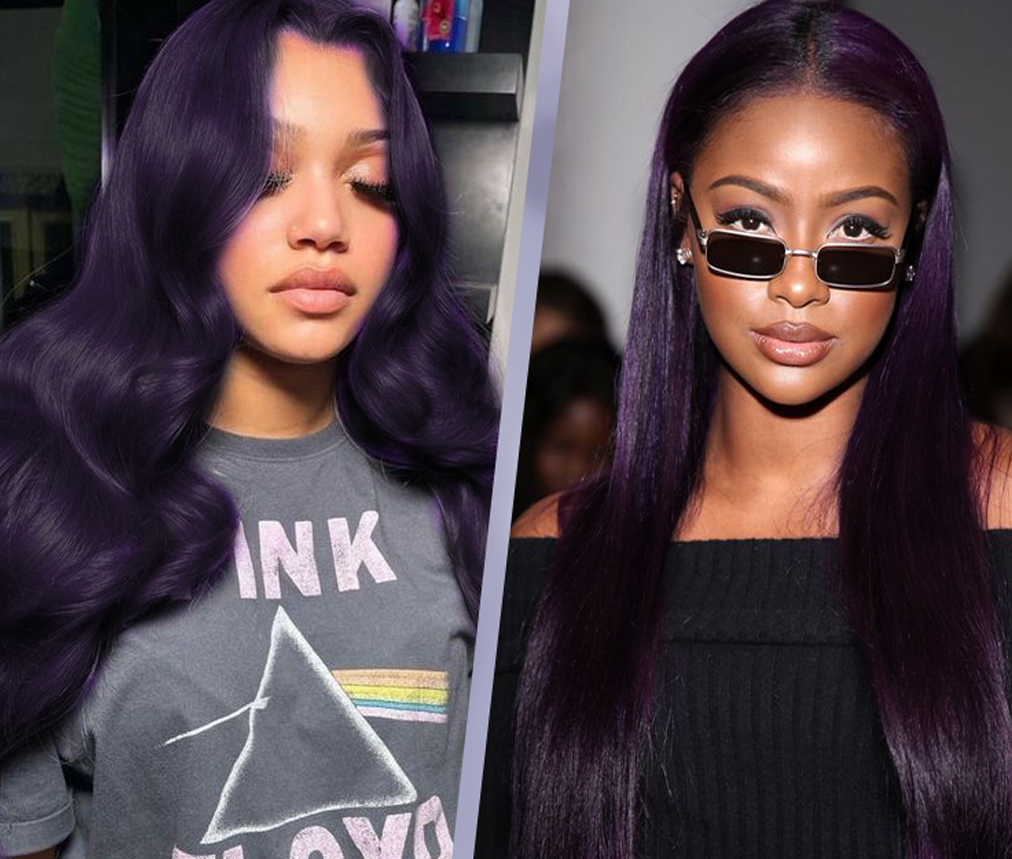 Straight 13x4 Lace Front Simulation Human Hair Wigs 280% Body Wave Brazilian Water Wave 30 Inch Lace Frontal Wig Glueless For Women Synthetic Silky Wi