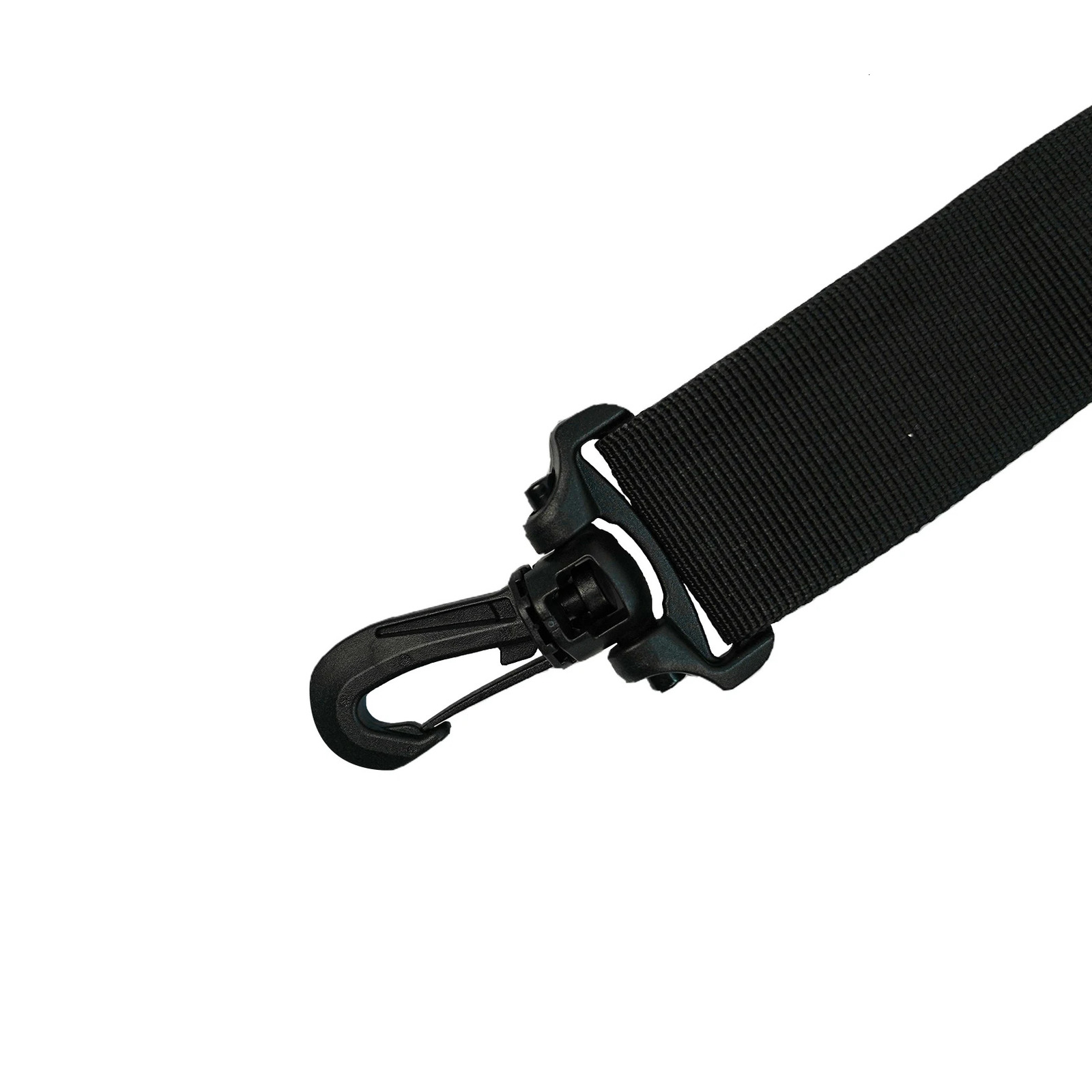 Tactical Suspender pants duty adjustable padded military braces 241122