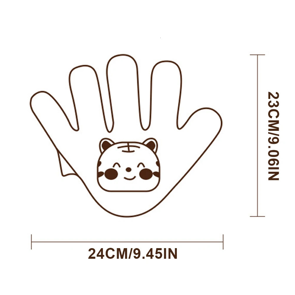 Baby Soothing Palm Infant Calming Sleepers Gentle Hand Palms born Pillow Hand for Baby born 241204