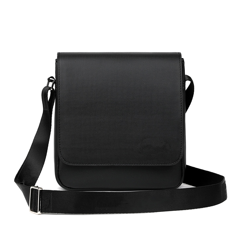 Mens Shoulder Bags PU leather Designers Messenger Bag Famous Trip Postman Classic Handbag Briefcase Crossbody Bags