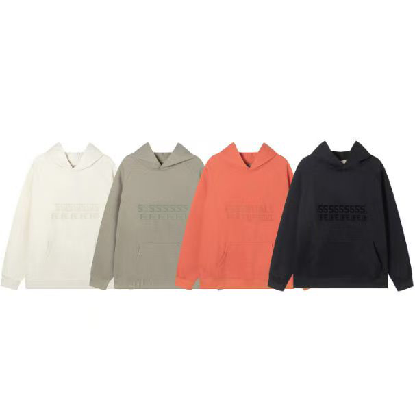 2024 Designer hoodies men womens Hoodie cotton 3D letter Graphic oversized warm sweatshirt hoody long sleeve sweatshirts