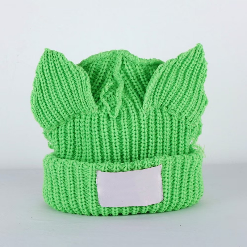 beanie designer men hat winter hats for men bonnet luxe winter hat spring outing warm knitted beanies hot style craft cap fashion classic bonnet girl 