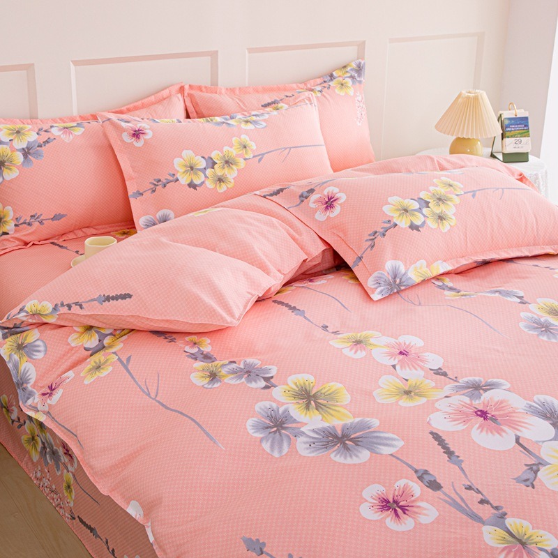 Waterproof and Oil-proof Leave-in and Anti-scalding Pvc Dining Table Tablecloth Coffee Table Cover PO3