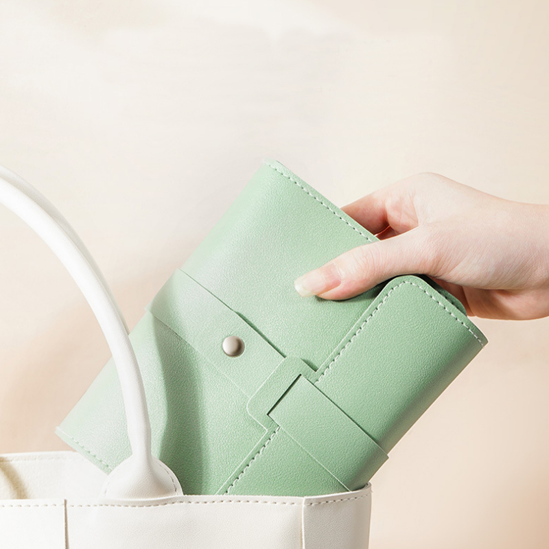 Bag Travel Portable Multi Functional And Earrings Large Capacity Jewelry Household Miscellaneous Storage