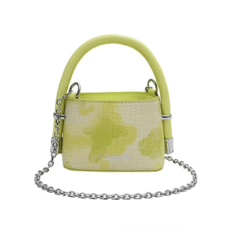 New leather fashionable armpit bag trend new large capacity shoulder bag brand leisure designer fashion designer handbag