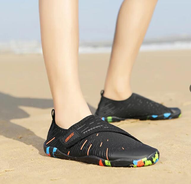 Sneakers Men Fashion #GDR95 Shoes Climbing Hiking Gym Shoes Men Outdoor Beach Wading Tenis Barefoot Sneakers